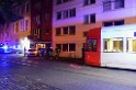 VU Pkw Strab PKlemm Koeln Altstadt Jahnstr P126